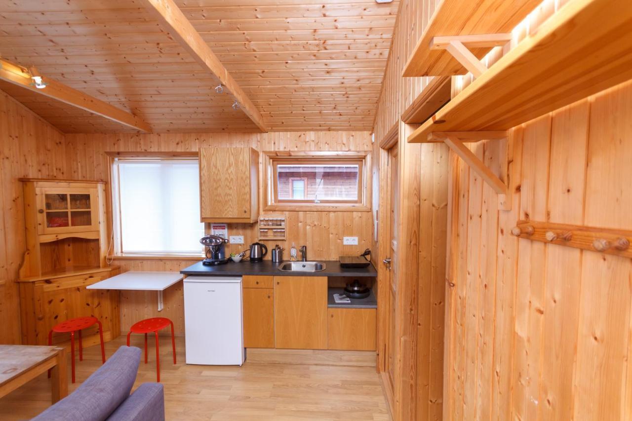 Cosy Cottage-Golden Circle Kerhraun Exterior foto